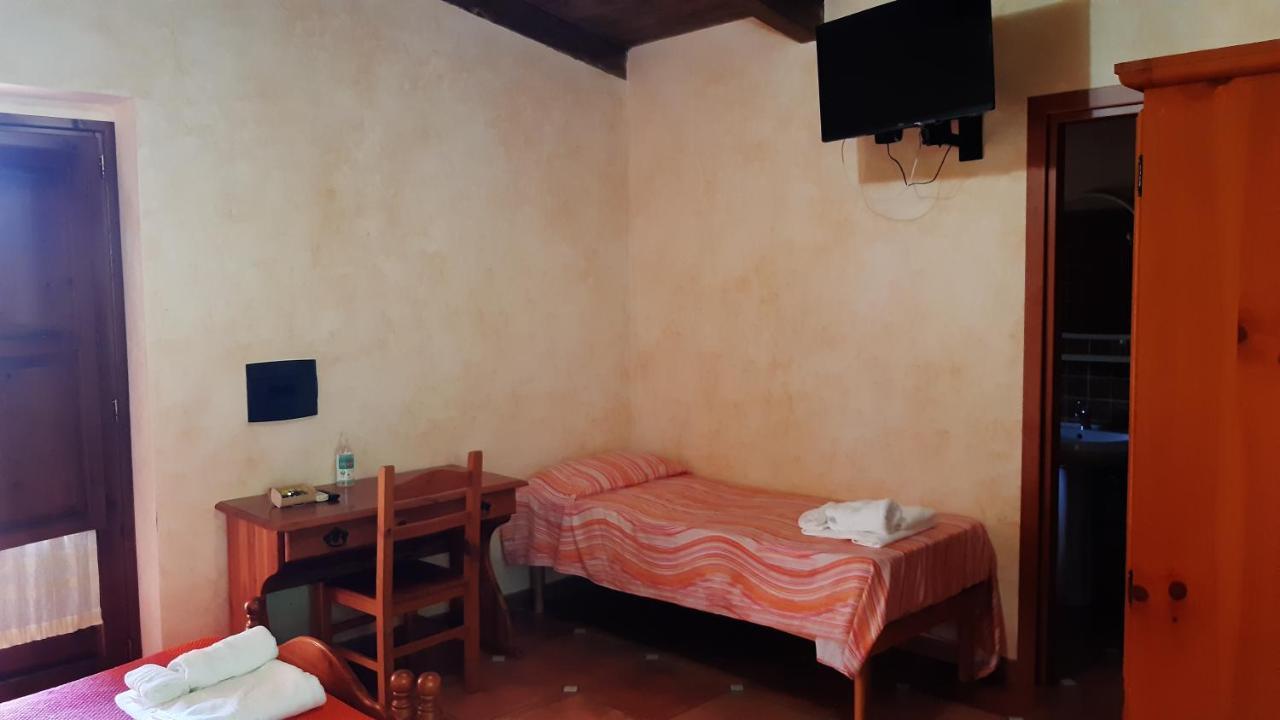 Agriturismo Pingitore Luzzi Exterior photo